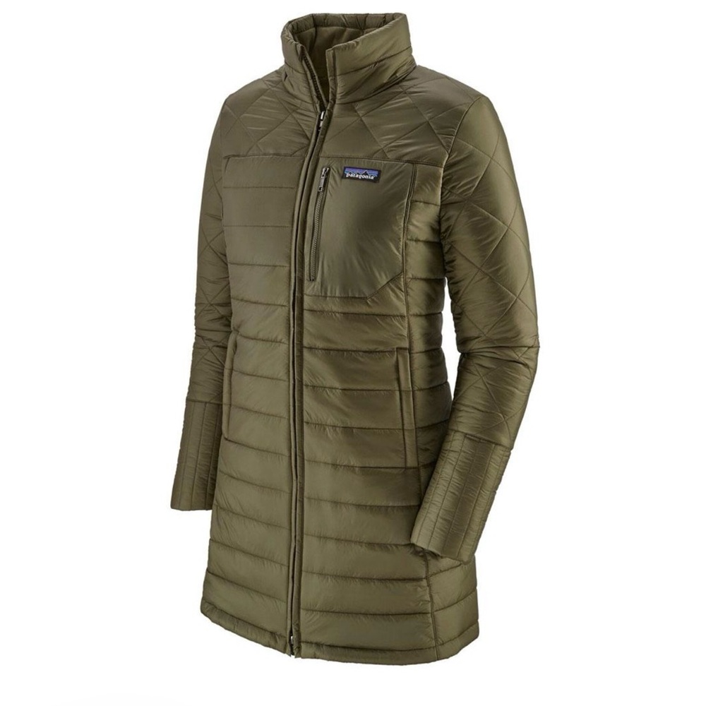 Patagonia Women’s Radalie Parka